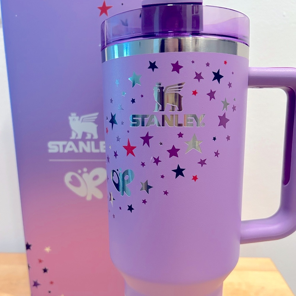 Stanley x Olivia Rodrigo 40 oz Tumbler